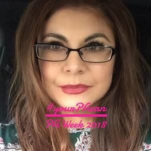 Meet your Posher, Araceli